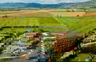 Photo 3 - Fratta Ginestre in Cortona