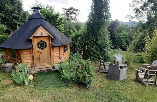 House in Vosges Near Forest and Hiking Trails - Foto 39