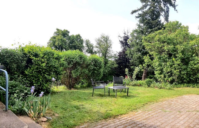 House in Vosges Near Forest and Hiking Trails - Foto 33