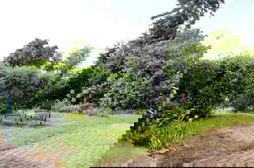 Foto 29 - Holiday Home in Raon-l'etape With Garden