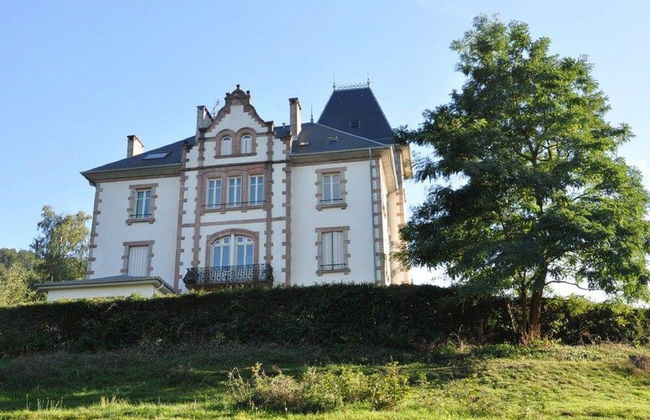House in Vosges Near Forest and Hiking Trails - Foto 37