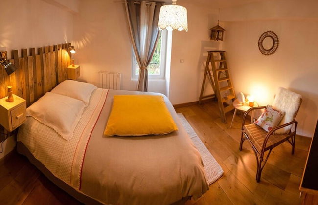 House in Vosges Near Forest and Hiking Trails - Foto 9