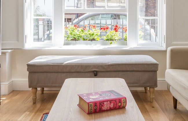 Linhope Street by Onefinestay - Foto 37