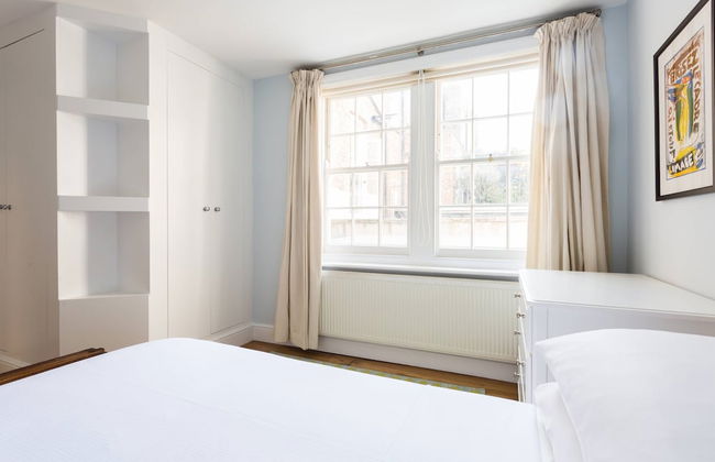 Linhope Street by Onefinestay - Foto 16