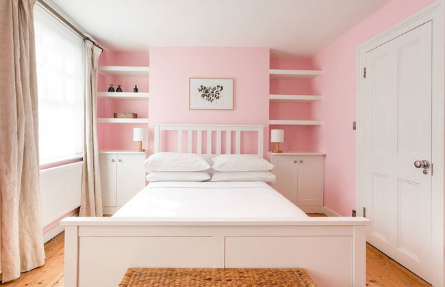 Linhope Street by Onefinestay - Foto 11