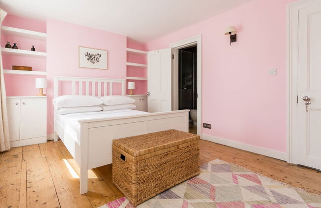 Linhope Street by Onefinestay - Foto 4