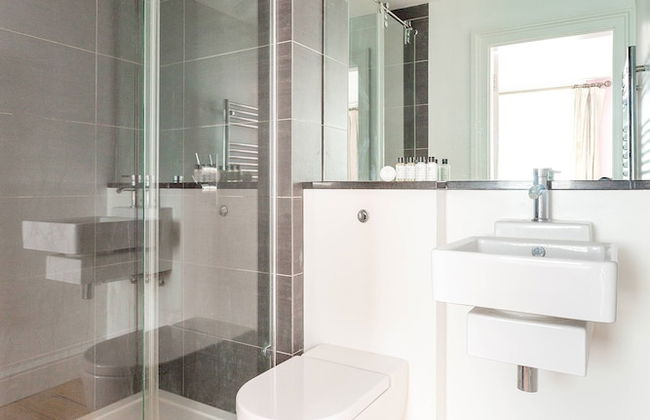 Linhope Street by Onefinestay - Foto 27