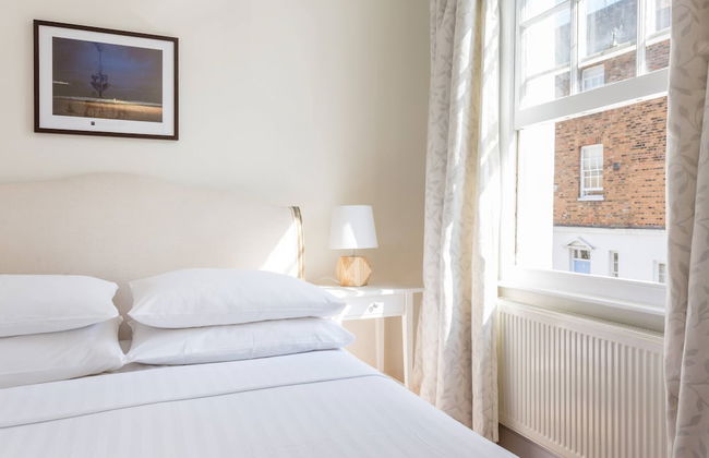 Linhope Street by Onefinestay - Foto 18