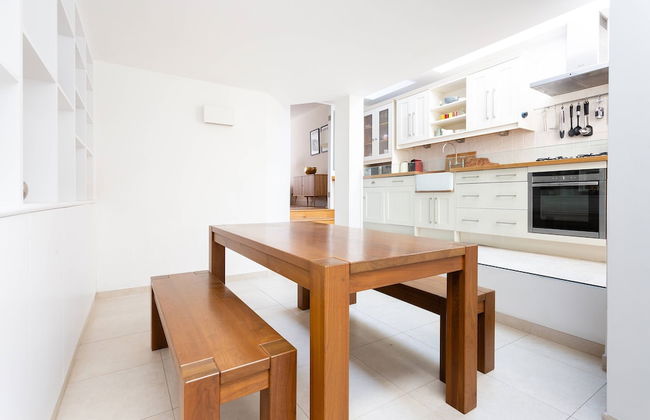 Linhope Street by Onefinestay - Foto 35