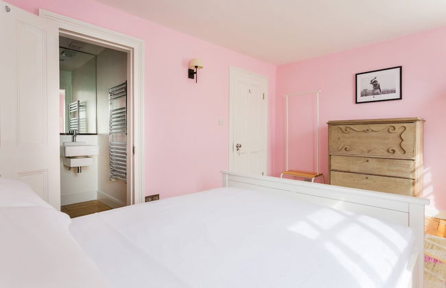Linhope Street by Onefinestay - Foto 3