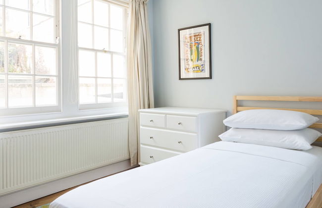 Linhope Street by Onefinestay - Foto 10