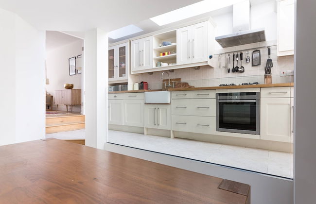 Linhope Street by Onefinestay - Foto 21