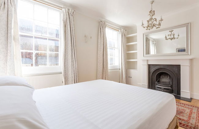 Linhope Street by Onefinestay - Foto 17