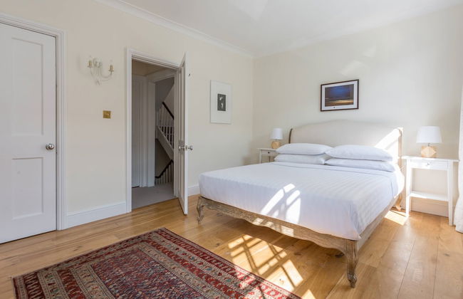Linhope Street by Onefinestay - Foto 15