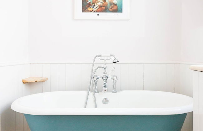 Linhope Street by Onefinestay - Foto 26
