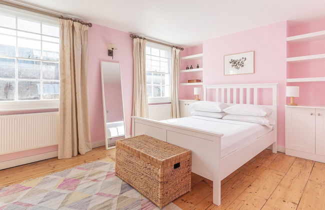 Linhope Street by Onefinestay - Foto 9