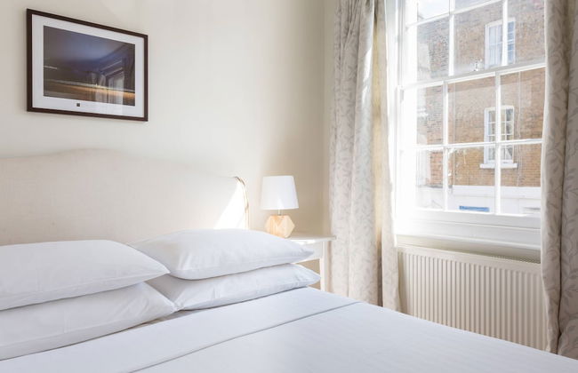 Linhope Street by Onefinestay - Foto 2