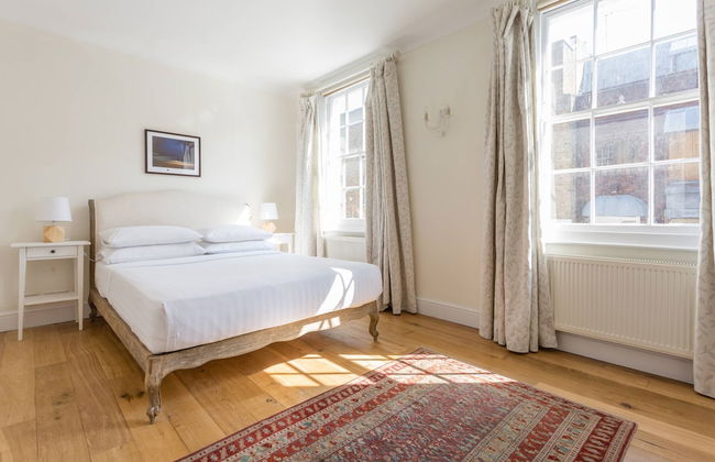 Linhope Street by Onefinestay - Foto 13