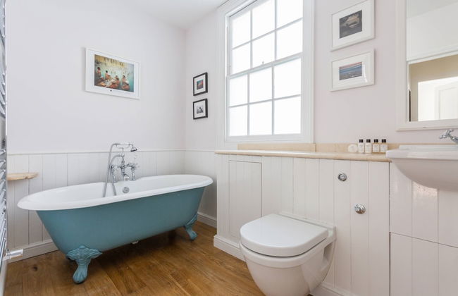 Linhope Street by Onefinestay - Foto 28