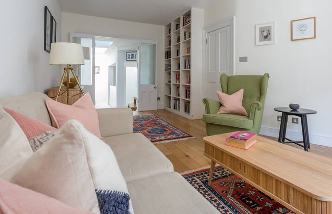 Linhope Street by Onefinestay - Foto 23