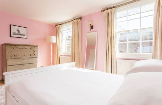 Linhope Street by Onefinestay - Foto 8