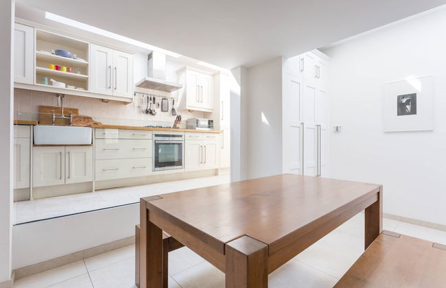 Linhope Street by Onefinestay - Foto 33