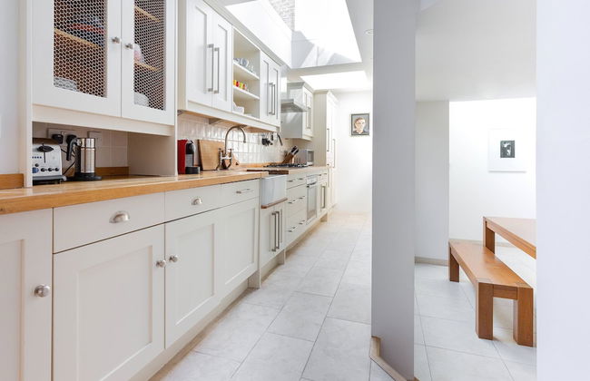 Linhope Street by Onefinestay - Foto 20