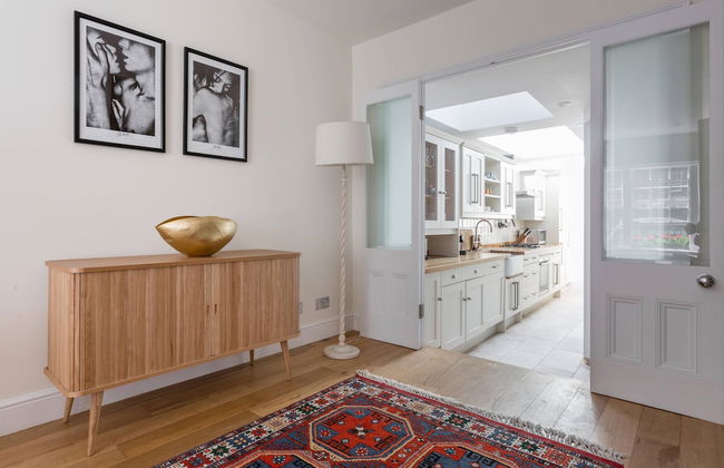 Linhope Street by Onefinestay - Foto 38
