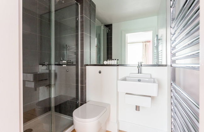 Linhope Street by Onefinestay - Foto 29