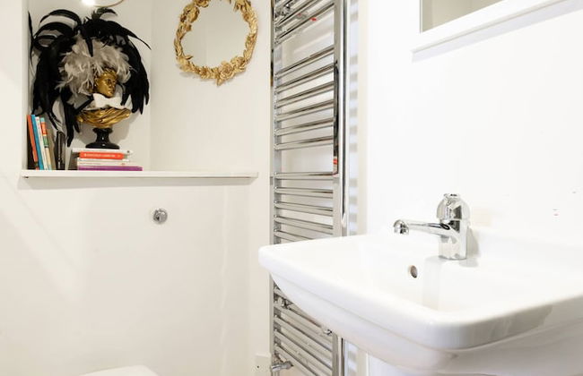 Linhope Street by Onefinestay - Foto 30