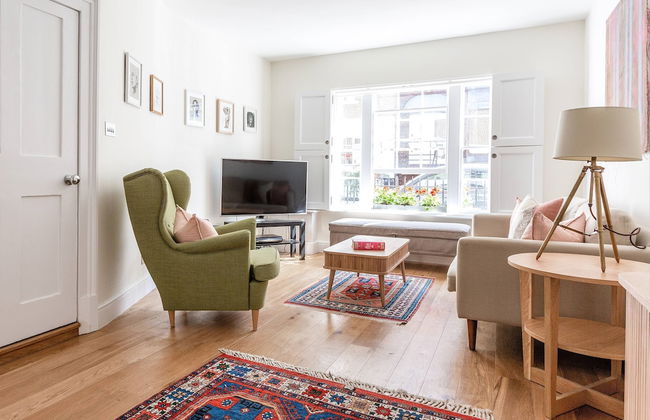 Linhope Street by Onefinestay - Foto 25