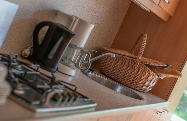 Cozy Bungalow in De Maasduinen - Foto 4