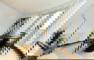 Foto 3 - The Harringay Place - Inviting 2bdr Flat