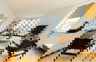 Foto 1 - The Harringay Place - Inviting 2bdr Flat