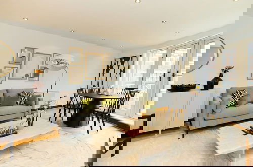 Foto 7 - The Harringay Place - Inviting 2bdr Flat