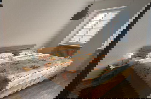 Foto 4 - Uitzicht op de Wijngaard