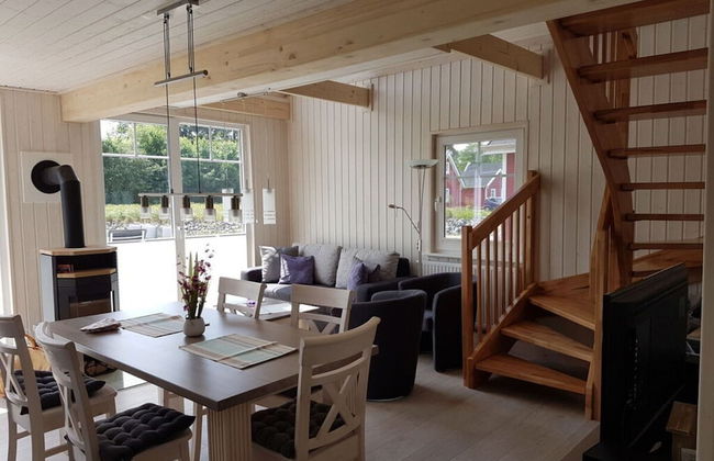 Beaver Modern Retreat - Photo 13