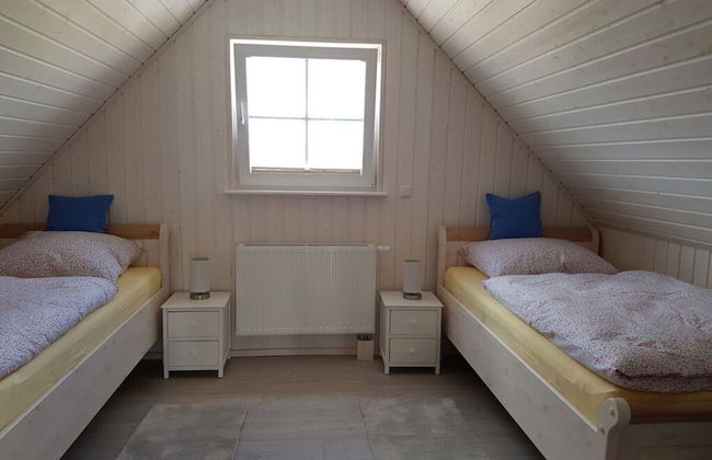 Beaver Modern Retreat - Photo 3