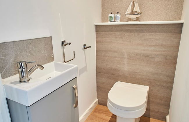 Host Stay Emilyn House - Foto 11