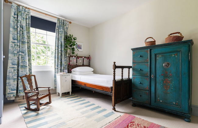 Rochester Road II by Onefinestay - Foto 4