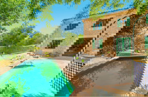 Foto 1 - Son Paparra in Inca With 2 Bedrooms and 2 Bathrooms