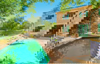 Photo 1 - Son Paparra in Inca With 2 Bedrooms and 2 Bathrooms