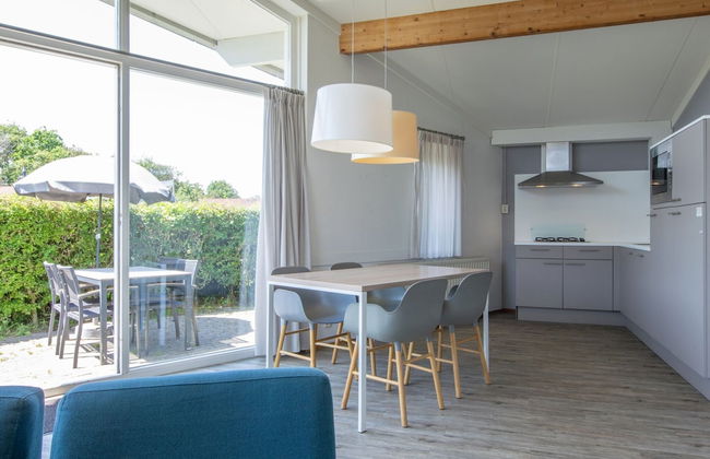 Restyled Bungalow with Dishwasher near Cozy Domburg - Foto 20