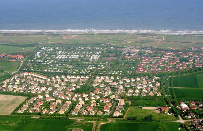 Restyled Bungalow with Dishwasher near Cozy Domburg - Foto 24