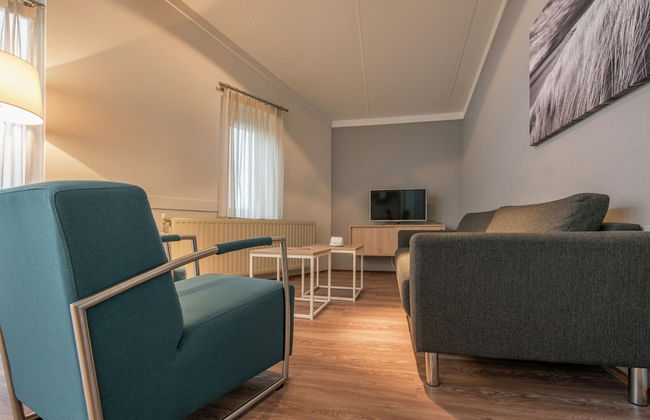 Restyled Bungalow with Dishwasher near Cozy Domburg - Foto 6