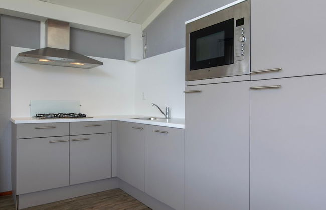 Restyled Bungalow with Dishwasher near Cozy Domburg - Foto 3