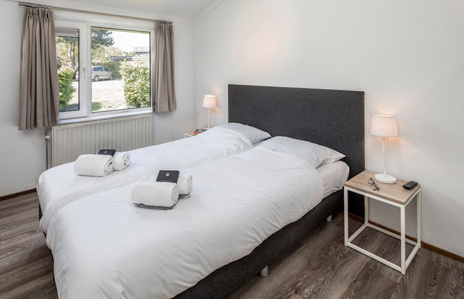 Restyled Bungalow with Dishwasher near Cozy Domburg - Foto 2