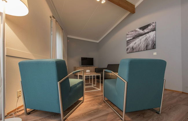 Restyled Bungalow with Dishwasher near Cozy Domburg - Foto 4