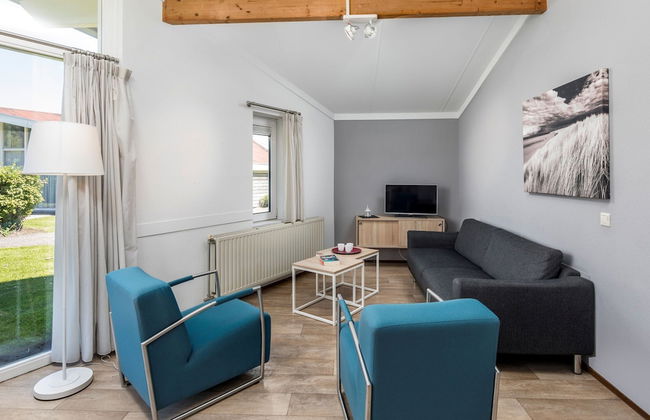 Restyled Bungalow with Dishwasher near Cozy Domburg - Foto 5