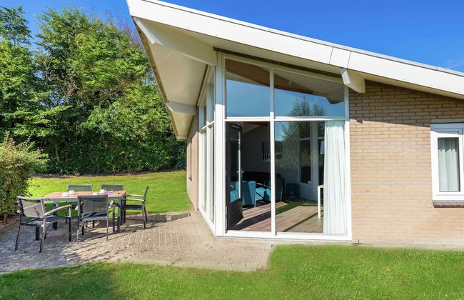 Restyled Bungalow with Dishwasher near Cozy Domburg - Foto 27